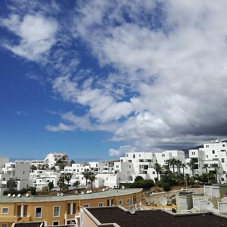 Apartment Las Americas Costa Adeje Exterior foto