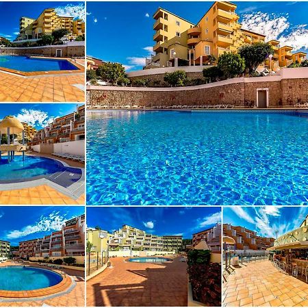 Apartment Las Americas Costa Adeje Exterior foto
