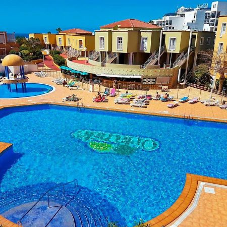 Apartment Las Americas Costa Adeje Exterior foto